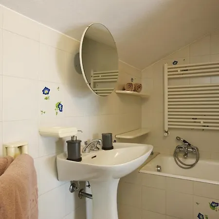 La Fabbrichetta Apartamento