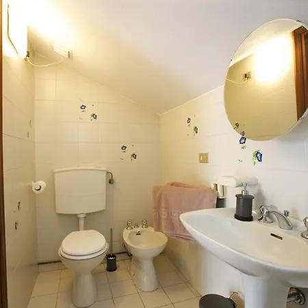 La Fabbrichetta Apartamento