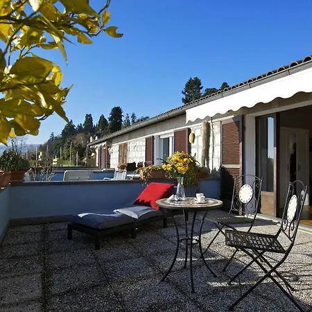 La Fabbrichetta * Ghiffa