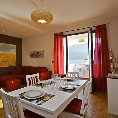 La Fabbrichetta Apartamento