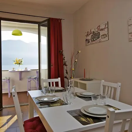 Apartamento La Fabbrichetta *