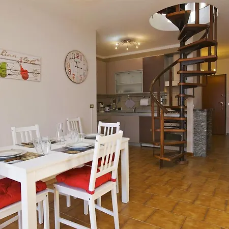 La Fabbrichetta Apartamento Ghiffa