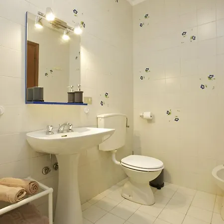 La Fabbrichetta Apartamento