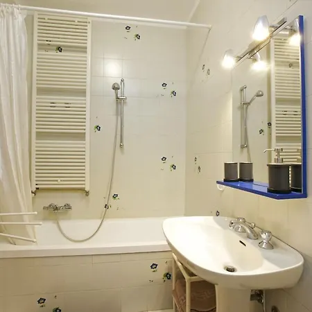 Apartamento La Fabbrichetta Ghiffa